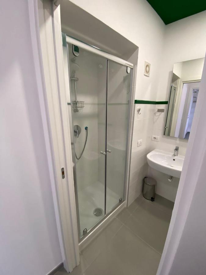Ilpostogiusto Bed & Breakfast Торе Анунциата Екстериор снимка
