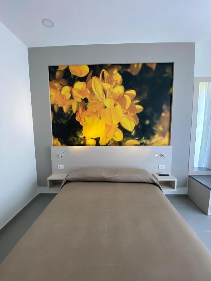 Ilpostogiusto Bed & Breakfast Торе Анунциата Екстериор снимка