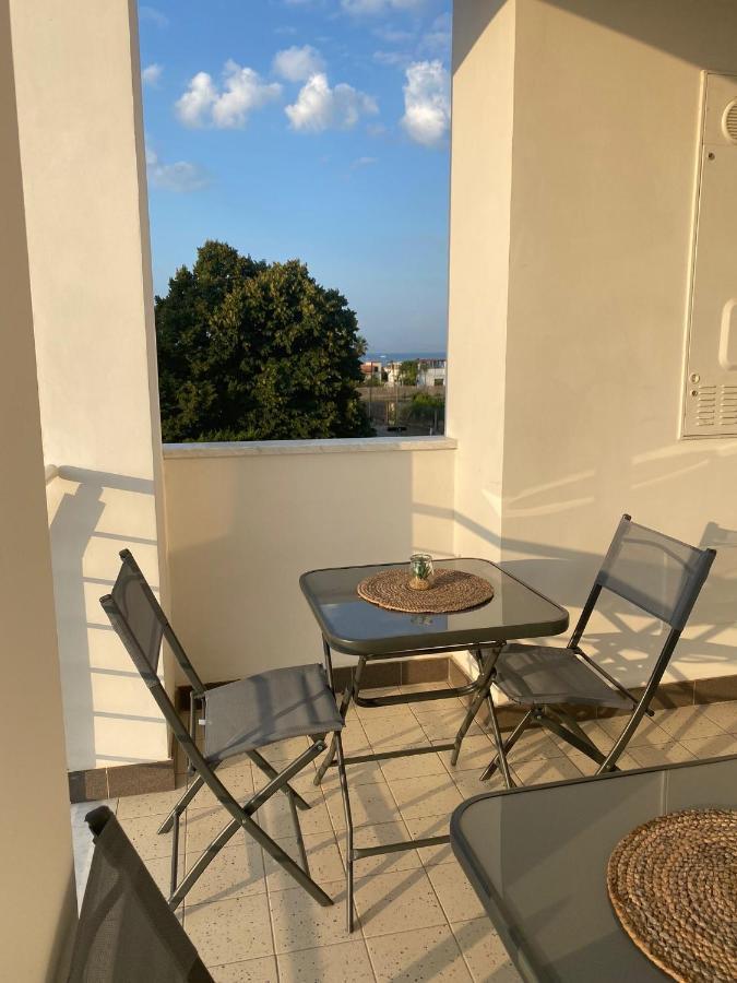 Ilpostogiusto Bed & Breakfast Торе Анунциата Екстериор снимка