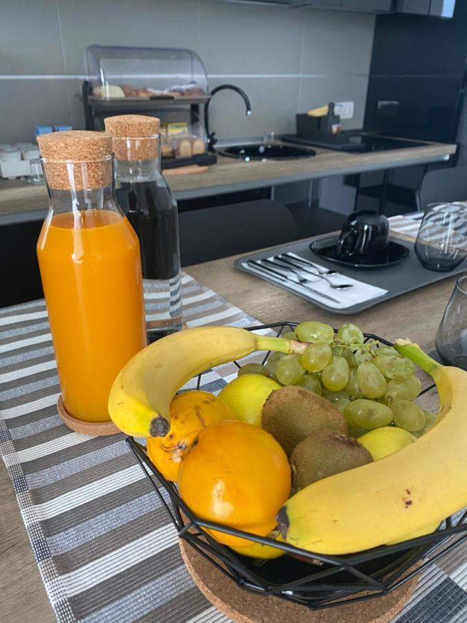 Ilpostogiusto Bed & Breakfast Торе Анунциата Екстериор снимка